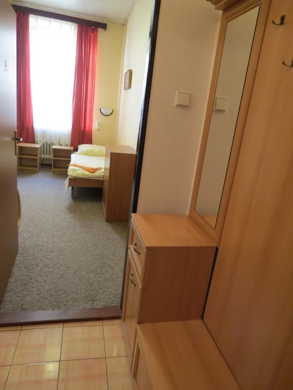 Hotel Cesky Dvur Beroun (Central Bohemian) Room photo