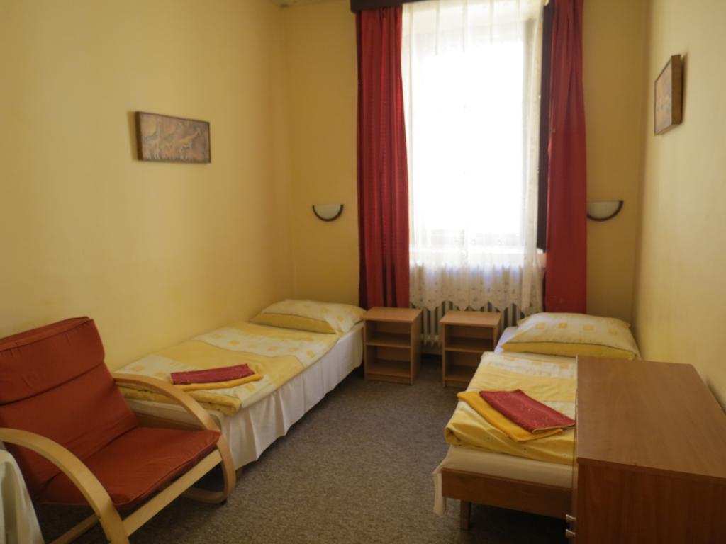 Hotel Cesky Dvur Beroun (Central Bohemian) Room photo