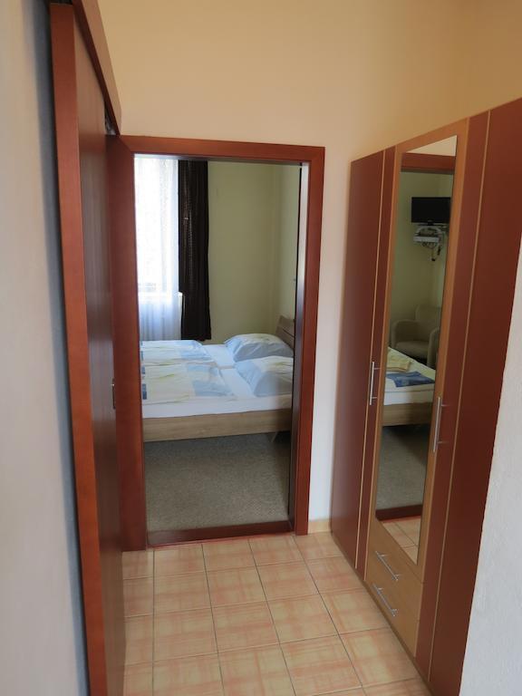 Hotel Cesky Dvur Beroun (Central Bohemian) Room photo